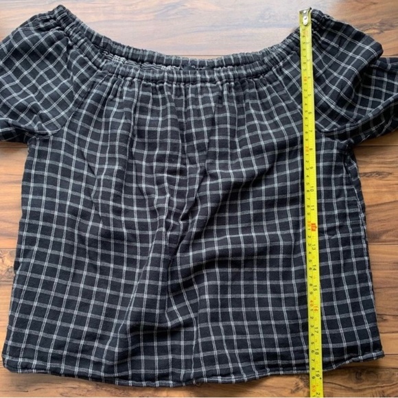 Madewell top - Picture 5 of 8
